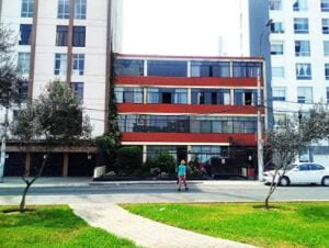 venta departamentos antiguos Pueblo Libre