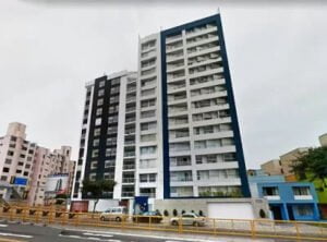 Alquiler Departamentos Magdalena 3 Dormitorios Avenida Brasil