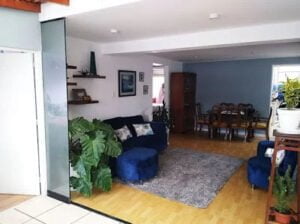 Venta De Departamentos En San Borja 3 Dormitorios