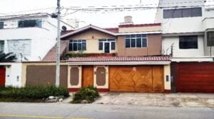 Alquiler Mini Departamento San Borja 1 Dormitorio