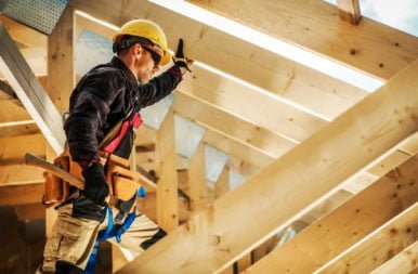 para que remodelar una casa - Esfuerzo