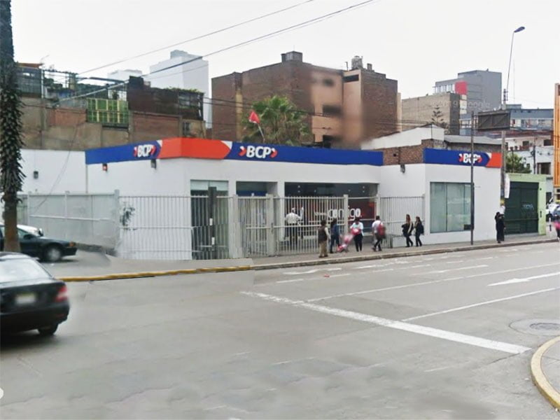 Alquiler Departamentos Lince Limite Con San Isidro - BCP