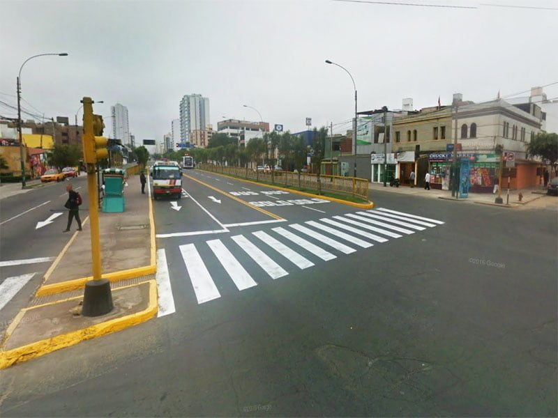 Alquiler Departamentos Magdalena 3 Dormitorios - Brasil 4 Cuadras