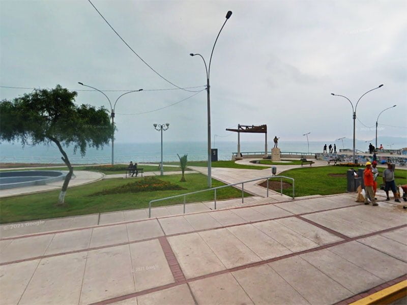 Alquiler Departamentos Magdalena 3 Dormitorios - Bertolotto 4 Cuadras