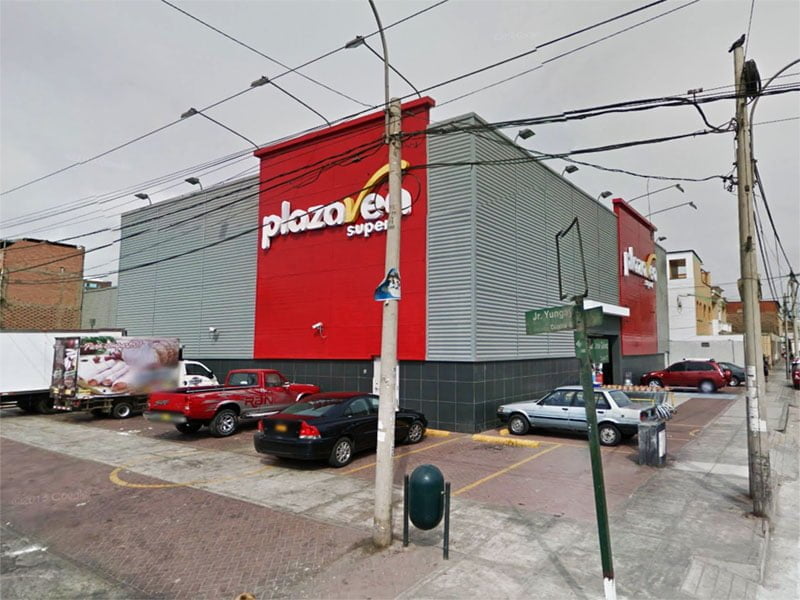 Alquiler Departamentos Magdalena 3 Dormitorios - PLaza Vez 7 Cuadras