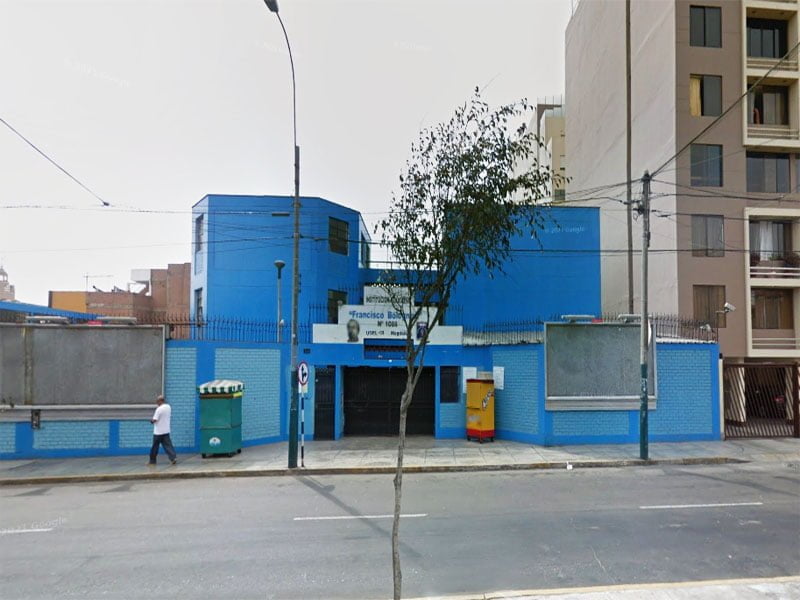 Alquiler Departamentos Magdalena 3 Dormitorios - Colegio Bolognesi