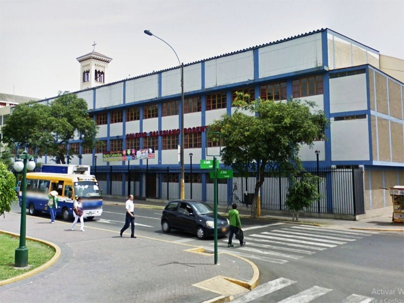 Alquiler Departamentos Magdalena 3 Dormitorios - Colegio Salesiano