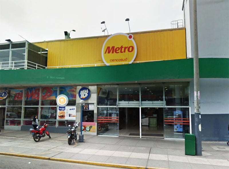 alquiler de departamentos de 2 dormitorios en Santa Catalina La Victoria - Metro A 2 Cuadras