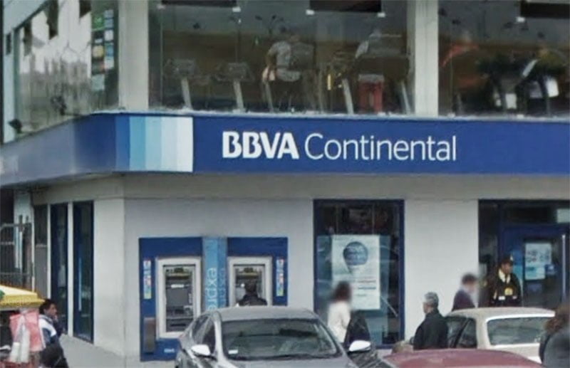 alquiler de departamentos de 2 dormitorios en Santa Catalina La Victoria - Bbva