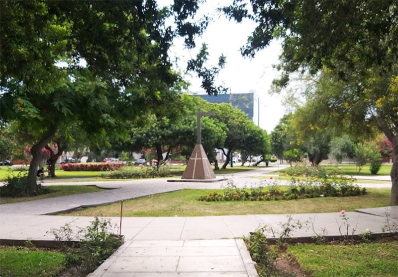 alquiler de departamentos de 2 dormitorios en Santa Catalina La Victoria - Parque Kundriek