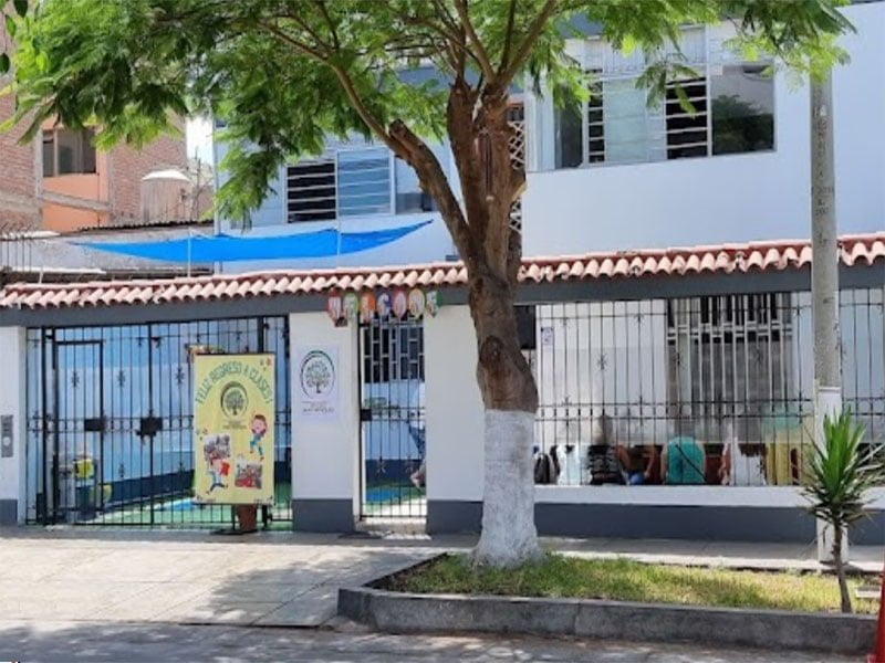 alquiler de departamentos de 2 dormitorios en Santa Catalina La Victoria - Colegio Saint Nicholas