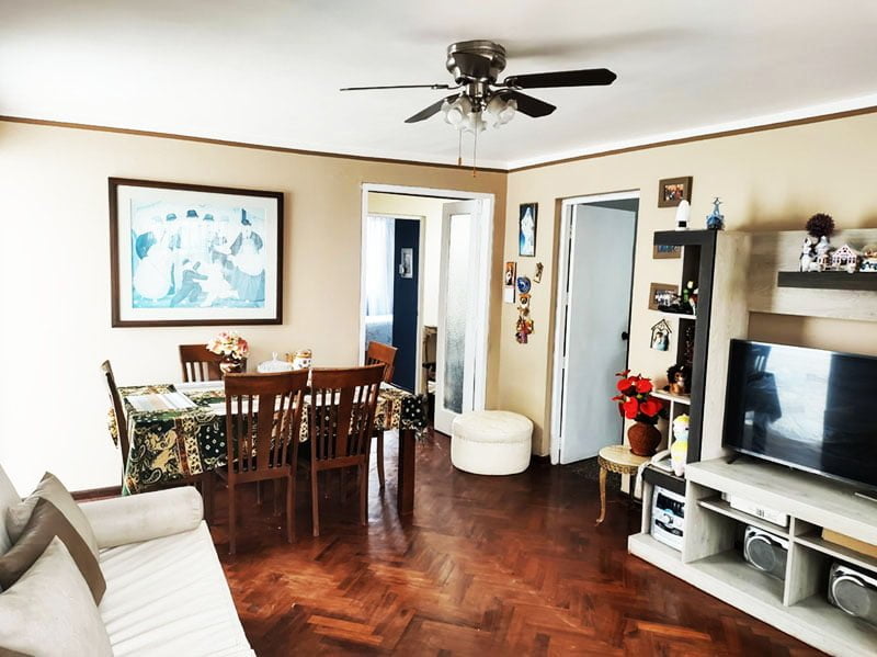 venta de departamentos antiguos en Lince