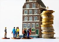 Todos Los Inmuebles Están Sobrevalorados En Perú - 30%