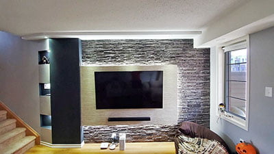remodelar departamento