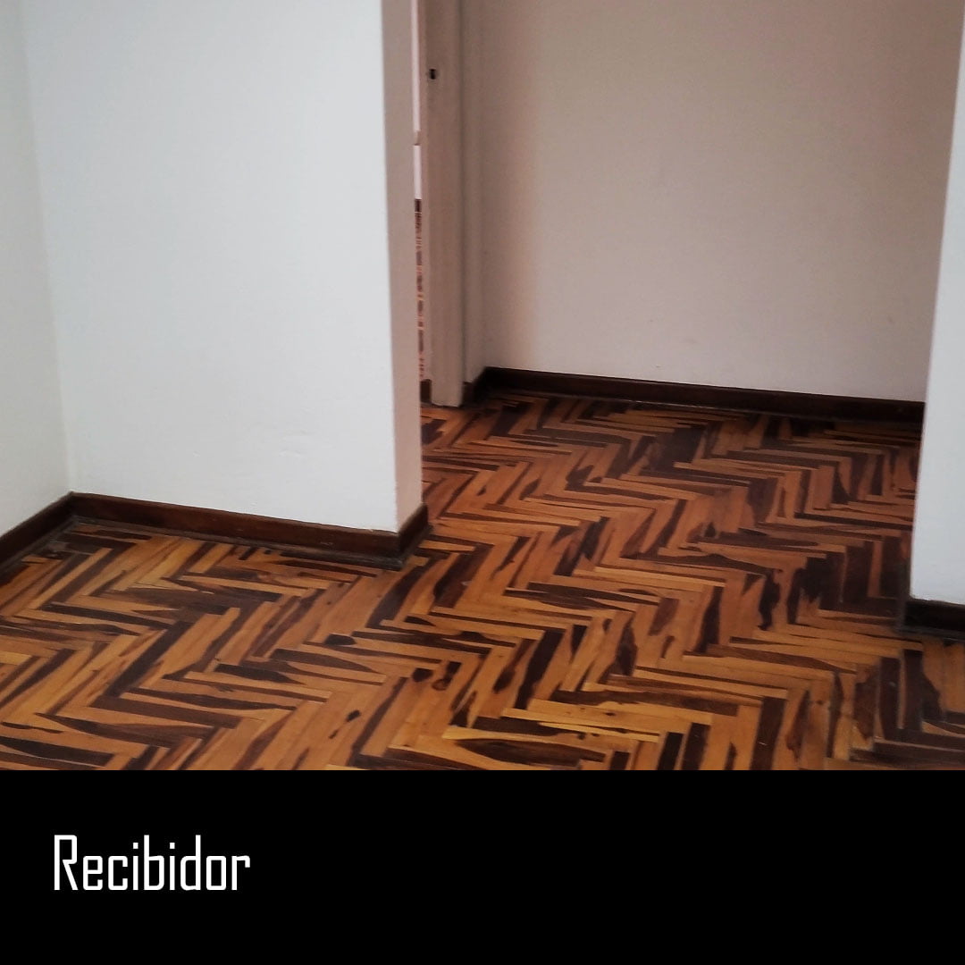 Recepción