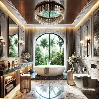 Cómo Preparar Mi Propiedad Para Alquilarlo Rápido - Banios