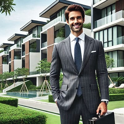 Encontrar Un Buen Inquilino