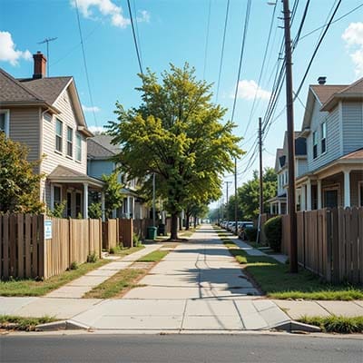 Safe Neighborhoods To Live in Lima Peru