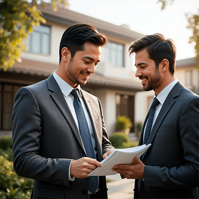 Buying Property In Lima Perú