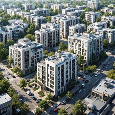Corporate Housing Options In San Isidro Lima