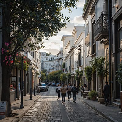 Expat Guide To Renting In Lima