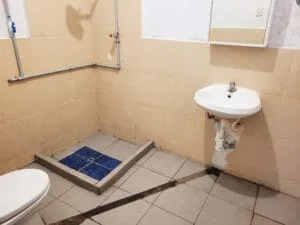 Dormitorio Iluminado