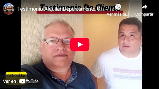 Cómo Alquilo Mi Departamento En Chorrillos - Campiña